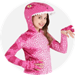 Velociraptor Costumes