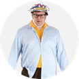 Plus Size Costumes
