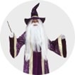 Wizard Costumes update1