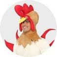 Plus Size Costumes