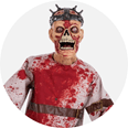 Halloween Decorations