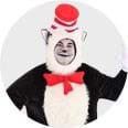 Plus Size Costumes