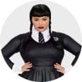 Plus Size Costumes