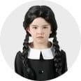 Kid's Addams Family Costumes