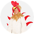 Kids Costumes