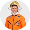 Astronaut Costumes update1