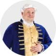 Plus Size Costumes