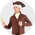 Men's Costumes