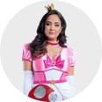 Sexy Costumes