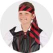 Child Pirate Costumes