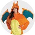 Plus Size Costumes