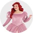 Plus Size Costumes