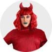 Lock Shock & Barrel Costumes
