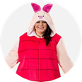 Plus Size Costumes