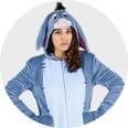Plus Size Costumes