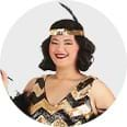 Plus Size Costumes