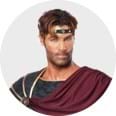 Men's Costumes