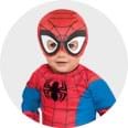 Baby Costumes
