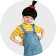 Toddler Costumes