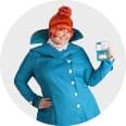 Plus Size Costumes