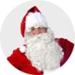 Adult Santa Claus Costumes
