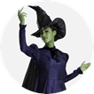 Wicked Costumes