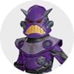 Zurg Costumes