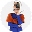 Clue Costumes
