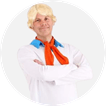 Fred Costumes