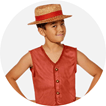 One Piece Costumes