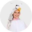 Zero Costumes