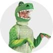 Rex Costumes