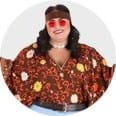 Plus Size Costumes