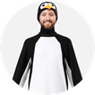 Penguin Costumes