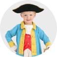 Toddler Costumes