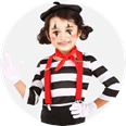 Toddler Costumes