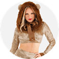 Sexy Costumes