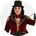 Plus Size Costumes