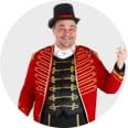 Plus Size Costumes