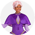 Women's Costumes