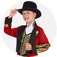 Kids Costumes