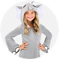 Girls' Costumes