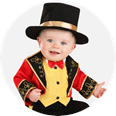 Baby Costumes