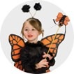 Butterfly Costumes
