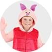 Piglet Costumes