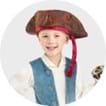 Pirates of the Caribbean Costumes