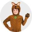 Scooby Costumes