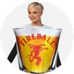 Alcohol Costumes