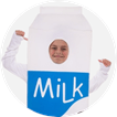 Milk Costumes