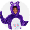 Share Bear Costumes